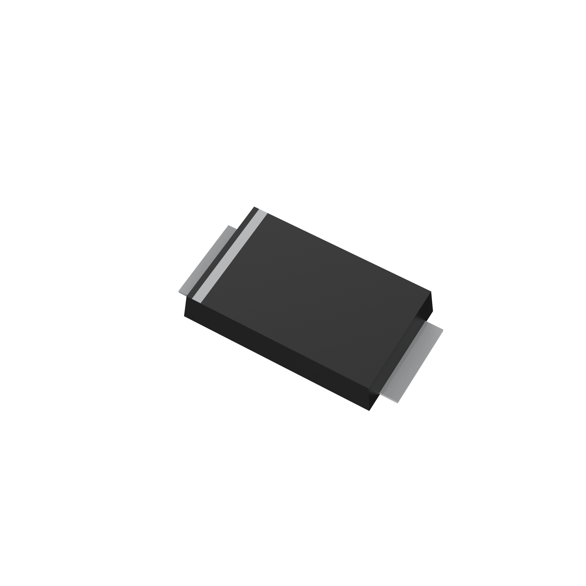 SOD-123FL Serie