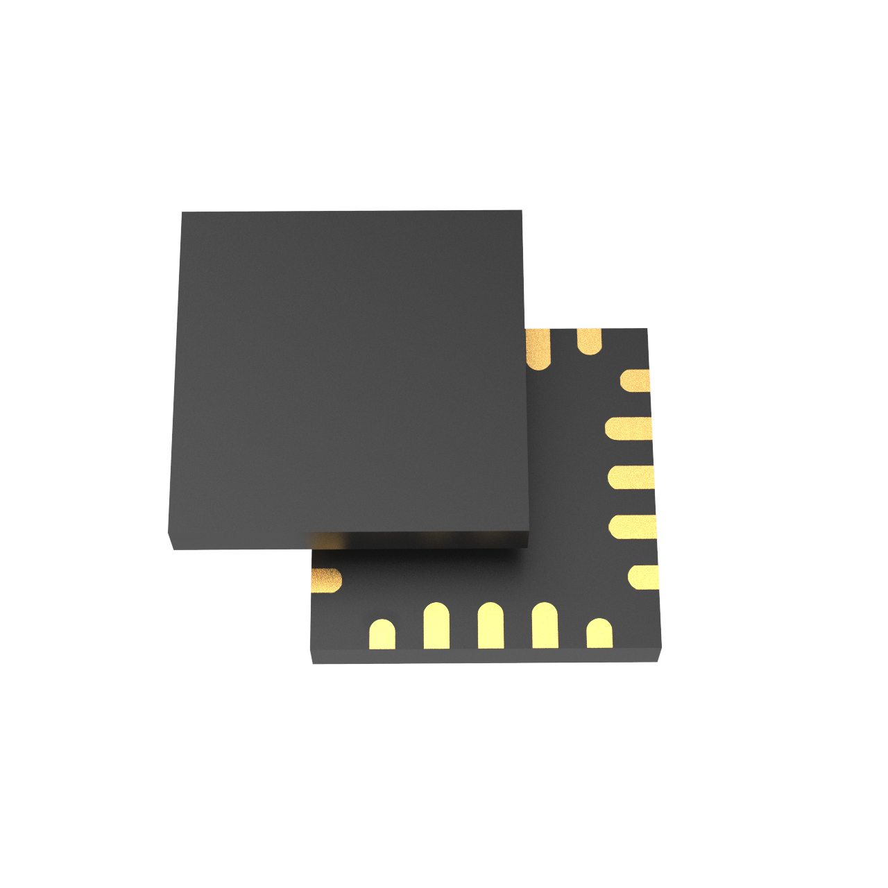 STM8S003F3U6TR