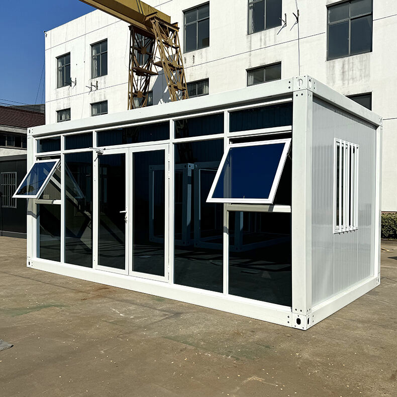 Comprehensive Introduction to Container Products