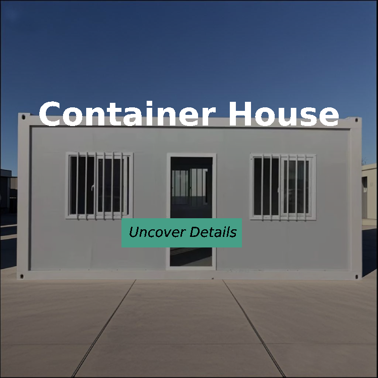 Container house