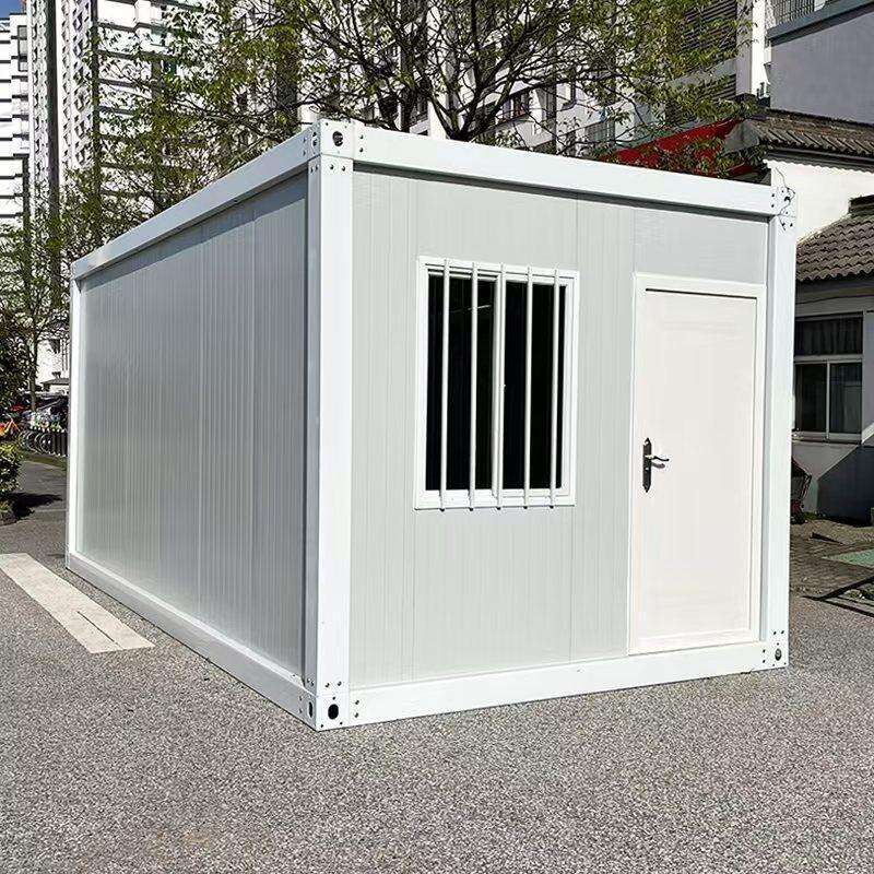 20-foot mobile container house