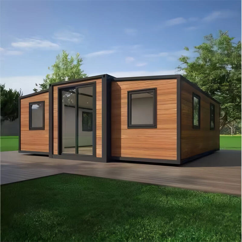 Factory Best-Selling High-Quality Mobile Housing, Fast Construction, And Expandable Container Housing