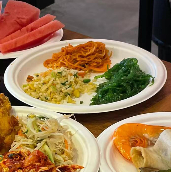  Eco-Conscious Choice for Dining