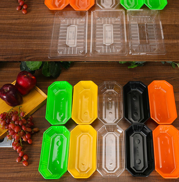 Экологичный выбор для приёма пищи на открытом воздухе