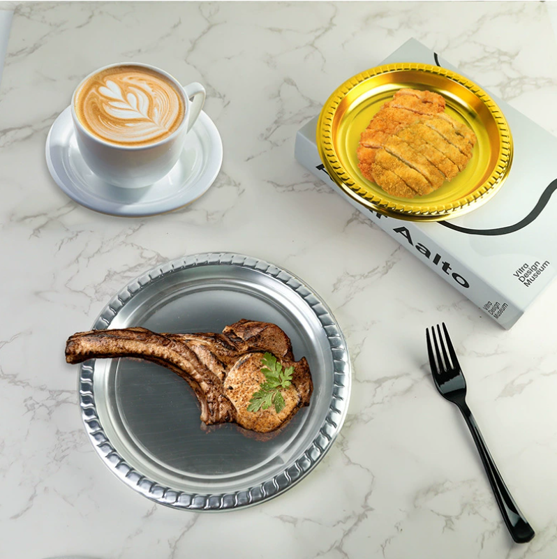 Устойчивый выбор для современных мероприятий