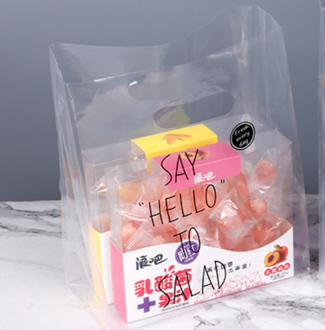 Angajament de sustenabilitate