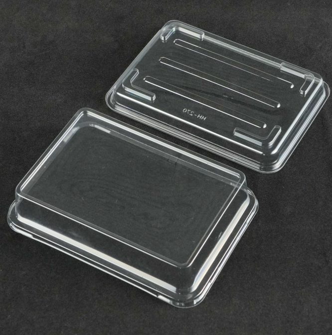 Tăvi premium pentru servirea alimentelor pentru orice ocazie