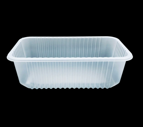 Экологичное упаковочное решение