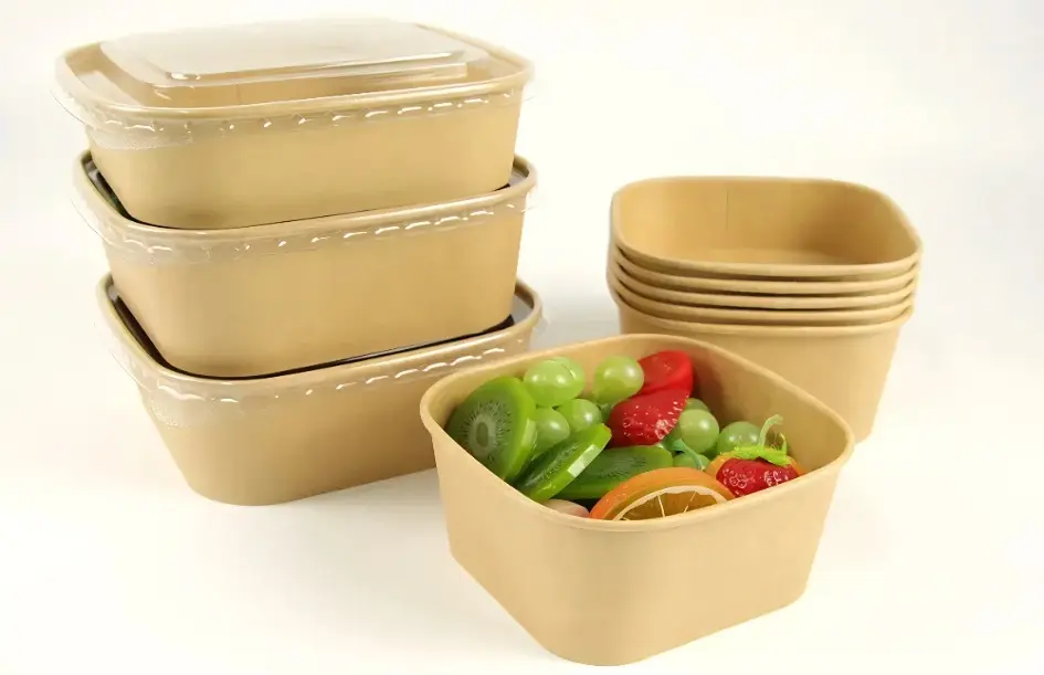 Paper & Cardboard Packaging