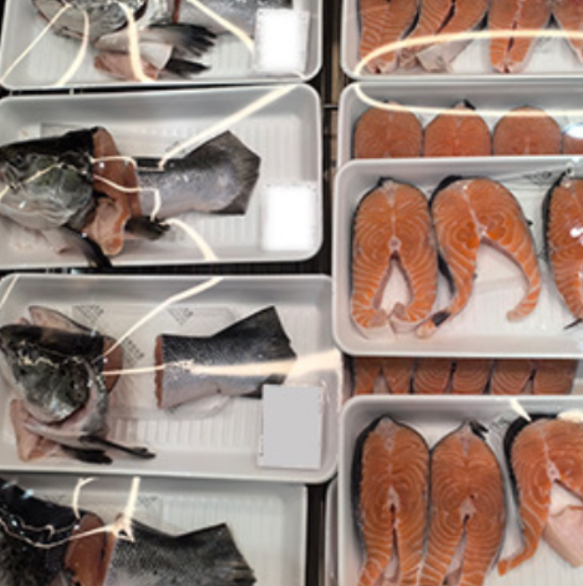 Решения для премиальных лотков из полипропилена для ваших упаковочных нужд