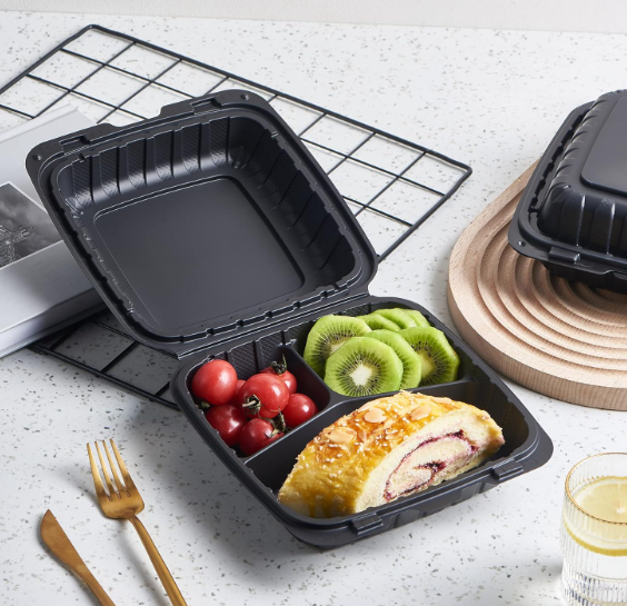 Praemia Vascula Cibaria PP Emunditia pro Tuis Necessitatibus Imbrentibus