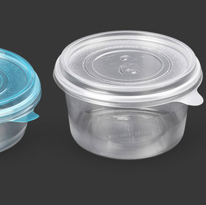 Containere din plastic PP premium pentru nevoile dvs. de ambalare