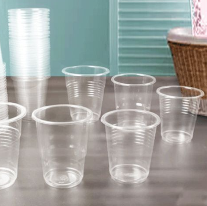 Verres en Plastique Jetables Premium pour Toutes les Occasions
