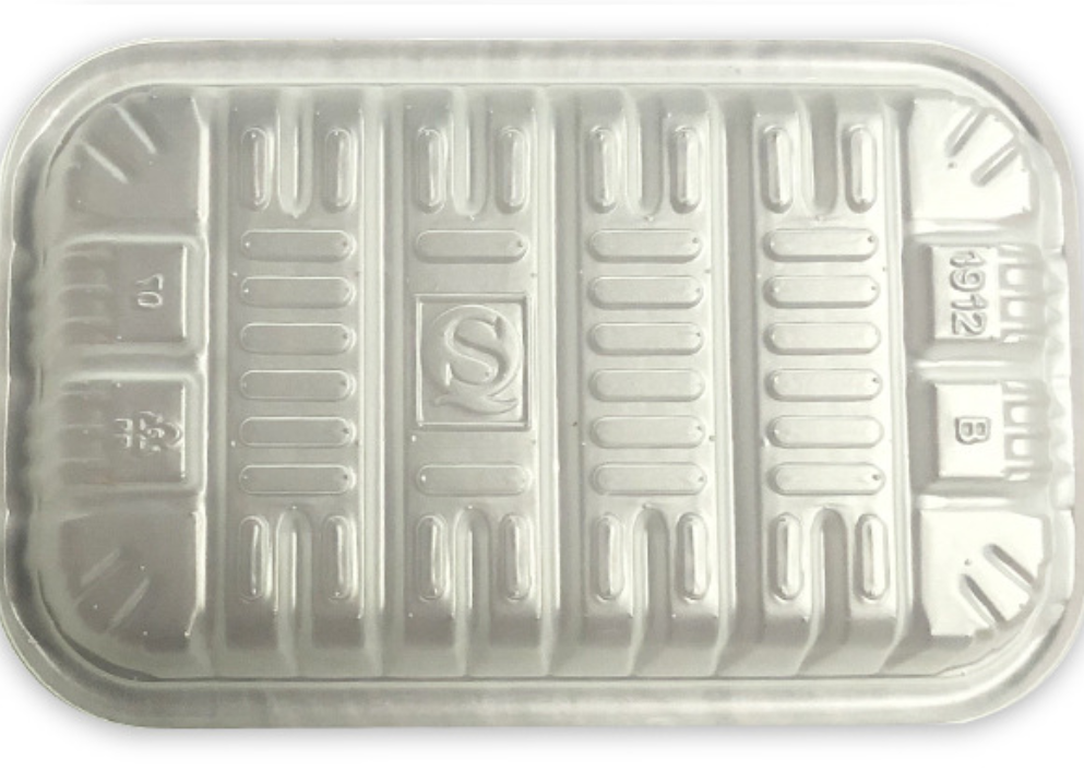 Устойчивое решение для упаковки