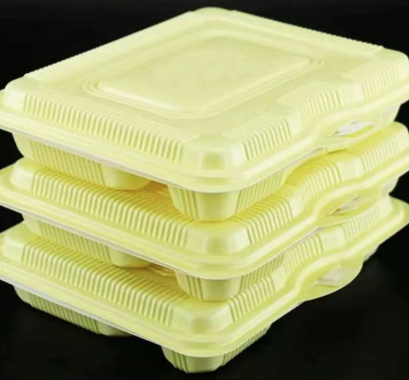 Container din plastic PP cu mai multe compartimente – Soluții versatil și prietenoase cu mediul