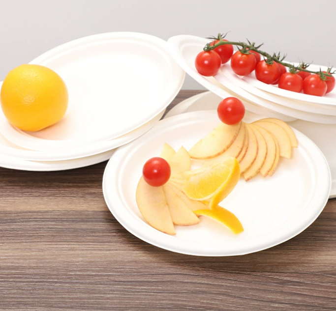 Biodegradable and Compostable