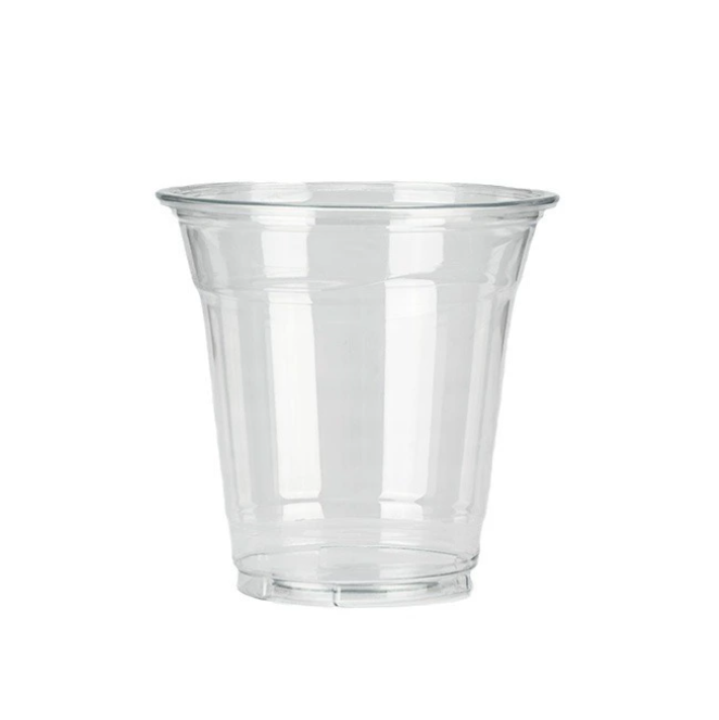 Gobelets en plastique premium pour café glacé