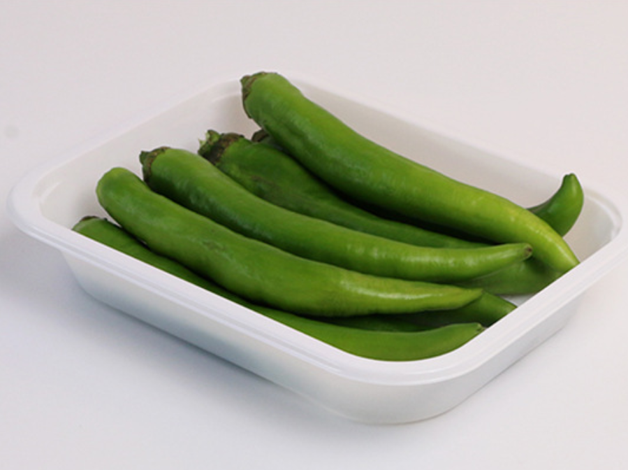 Премиальные одноразовые полипропиленовые лотки для еды для любого случая