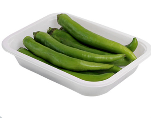 Экологически чистые упаковки