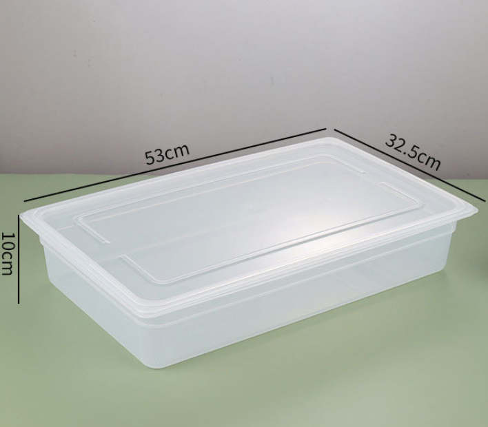 Экологичные решения для упаковки