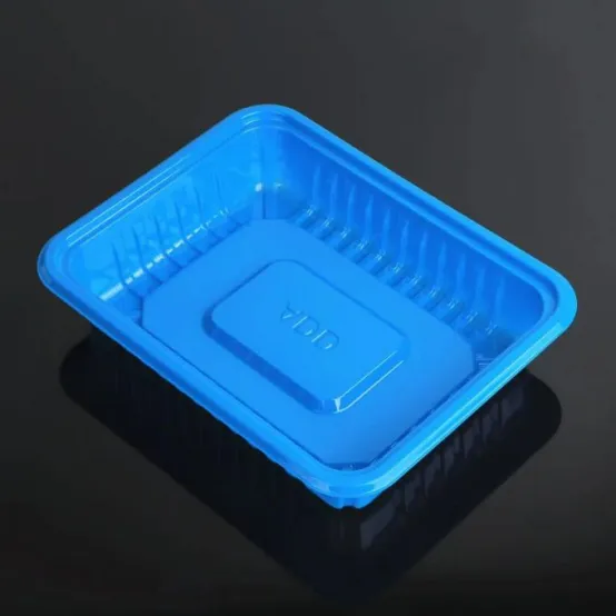 The Benefits of Disposable PP Trays