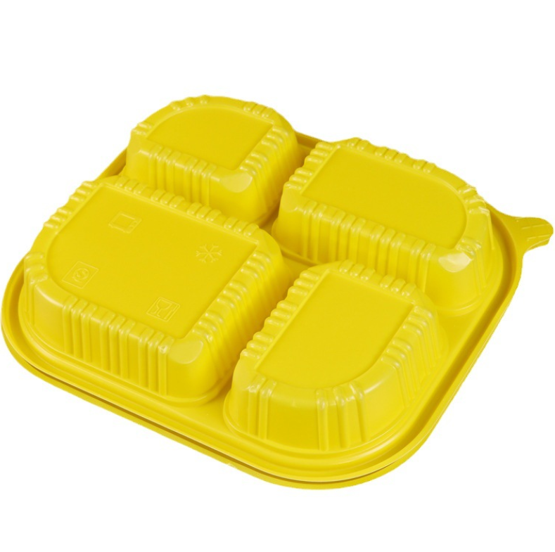 Cutie pentru prânz Premium PP etanșă pentru toate nevoile dvs.