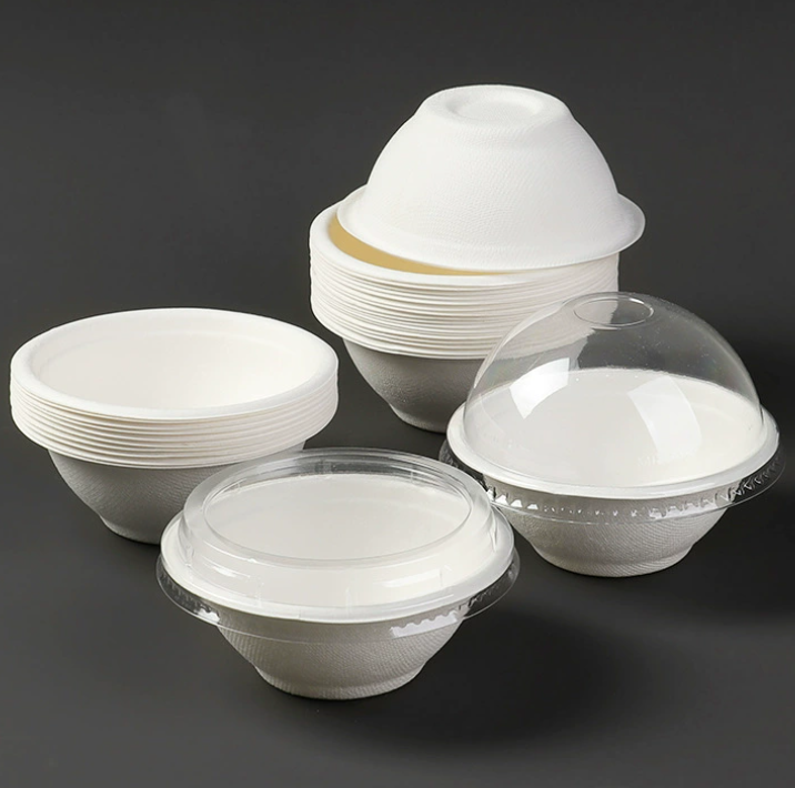 Biodegradable and Compostable