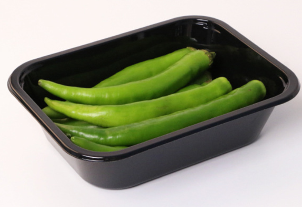 Приверженность экологическим принципам