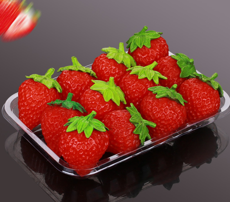 Descoperiți tăvile premium pentru alimente, o dată folosite