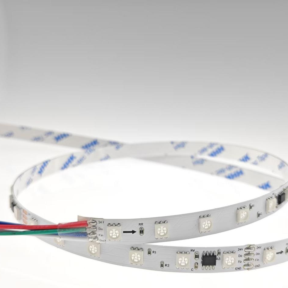 RGBIC-12V/24V-5050-60D-10MM-IP20