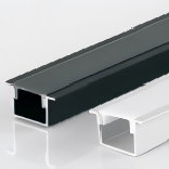 12 * 12 Aluminiumprofil