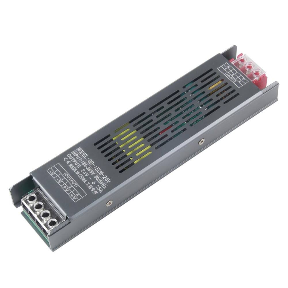 GD-150W-24V