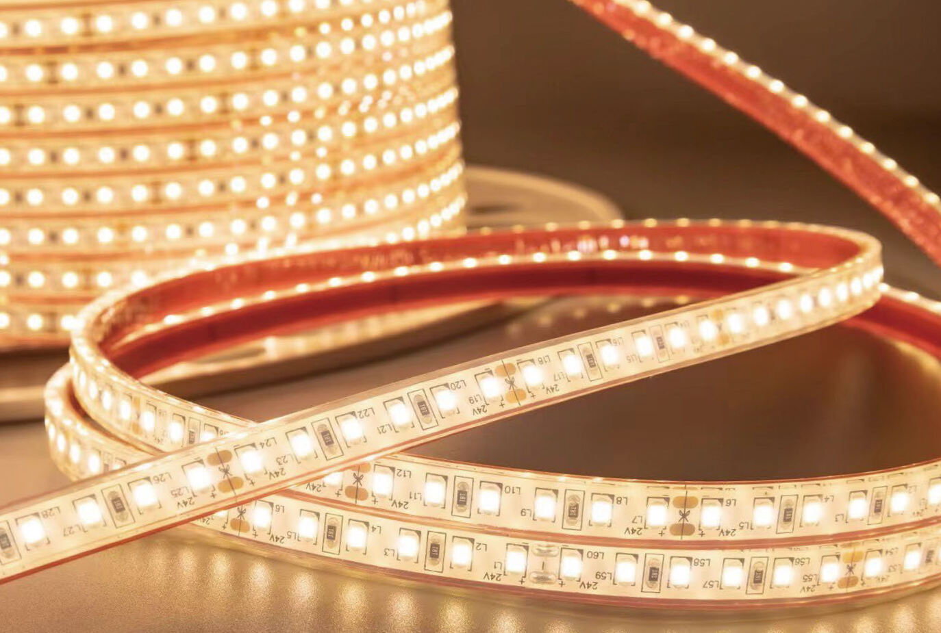 Capacidades de Integración y Control Inteligentes