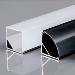 16 * 16 Aluminiumprofil