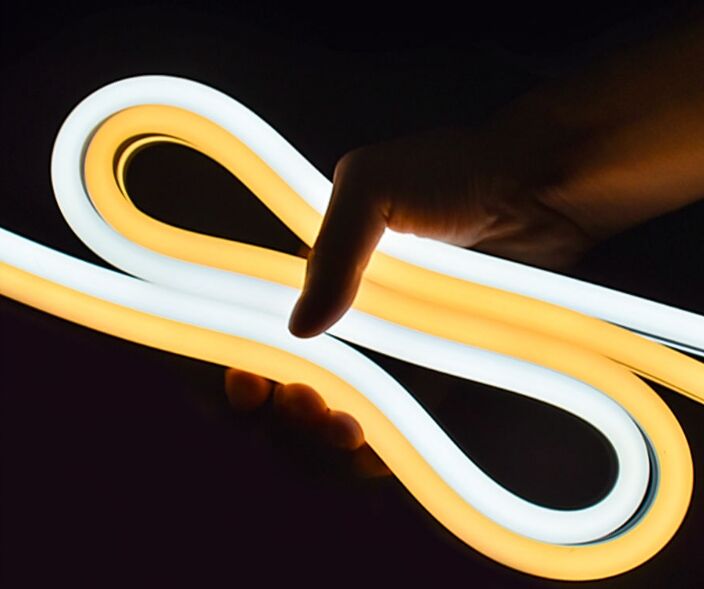 Überlegene Flexibilität und Installationsvielfalt