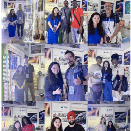 April 2024 Canton Fair