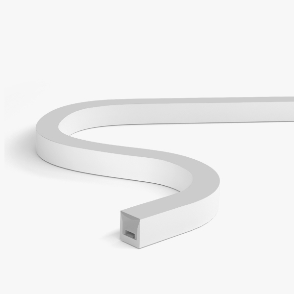 20*20 waterproof silicone strip light, illuminating quality life