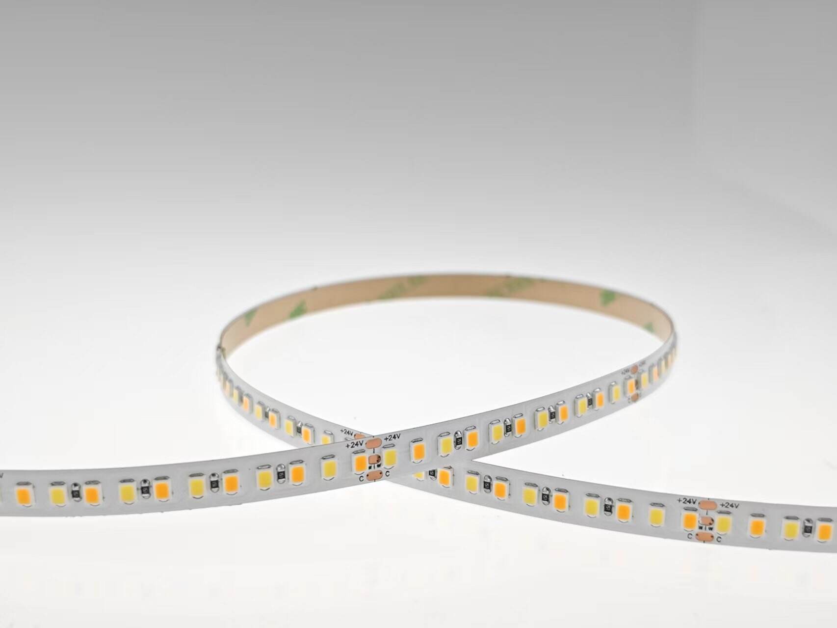 Advanced Color Control and Customization