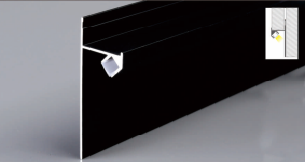 Hiệu suất cấu trúc cao hơn