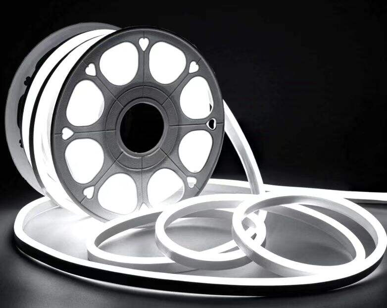 Energy-Efficient Performance with Superior Light Quality