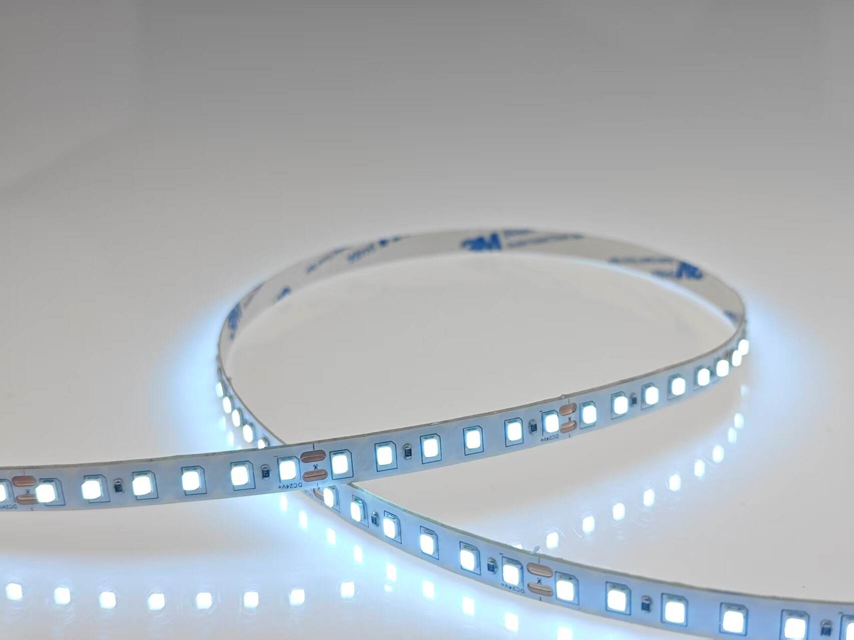 Flexible Installation und Designvielfalt