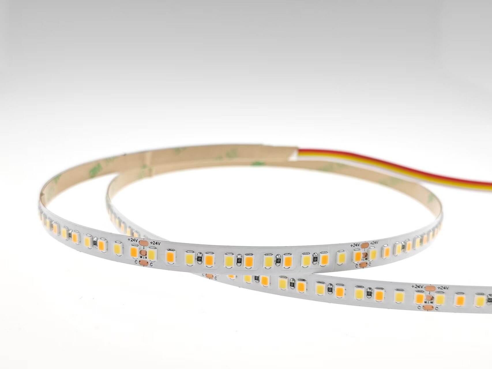 Khả năng Tích hợp và Kiểm soát Thông minh