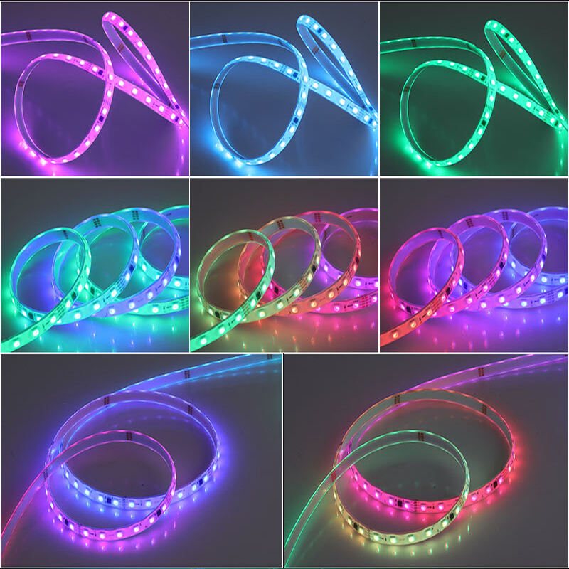 خيارات تثبيت ومراقبة متعددة الأبعاد