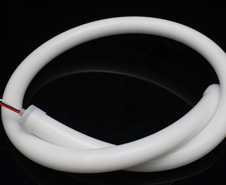 ميزات التحكم المتقدمة والتنشيط المخصص