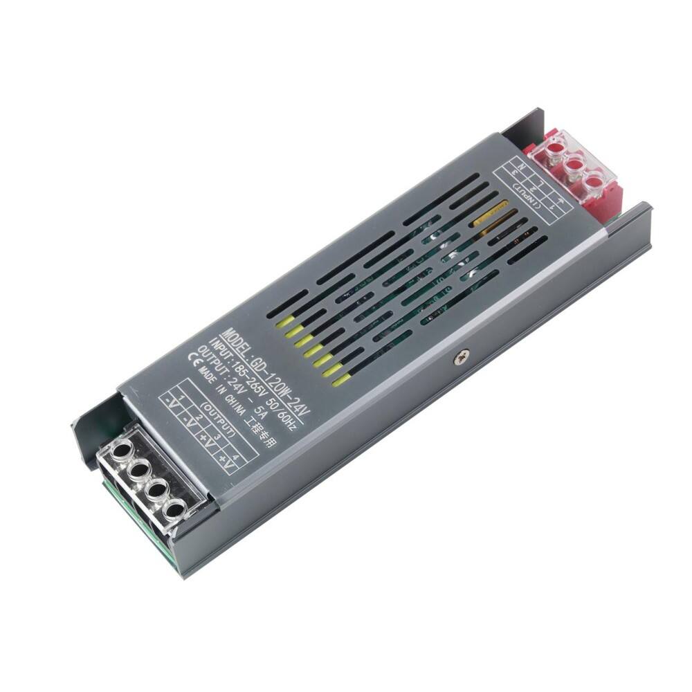 GD-120W-24V