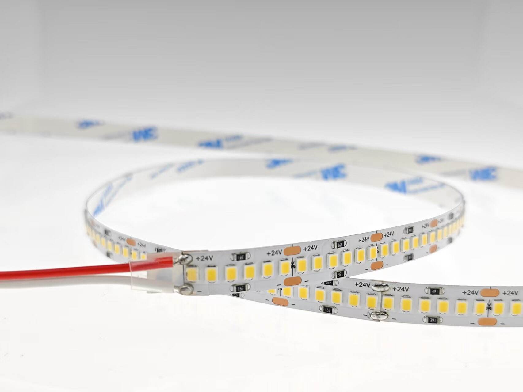 Control inteligente y personalización