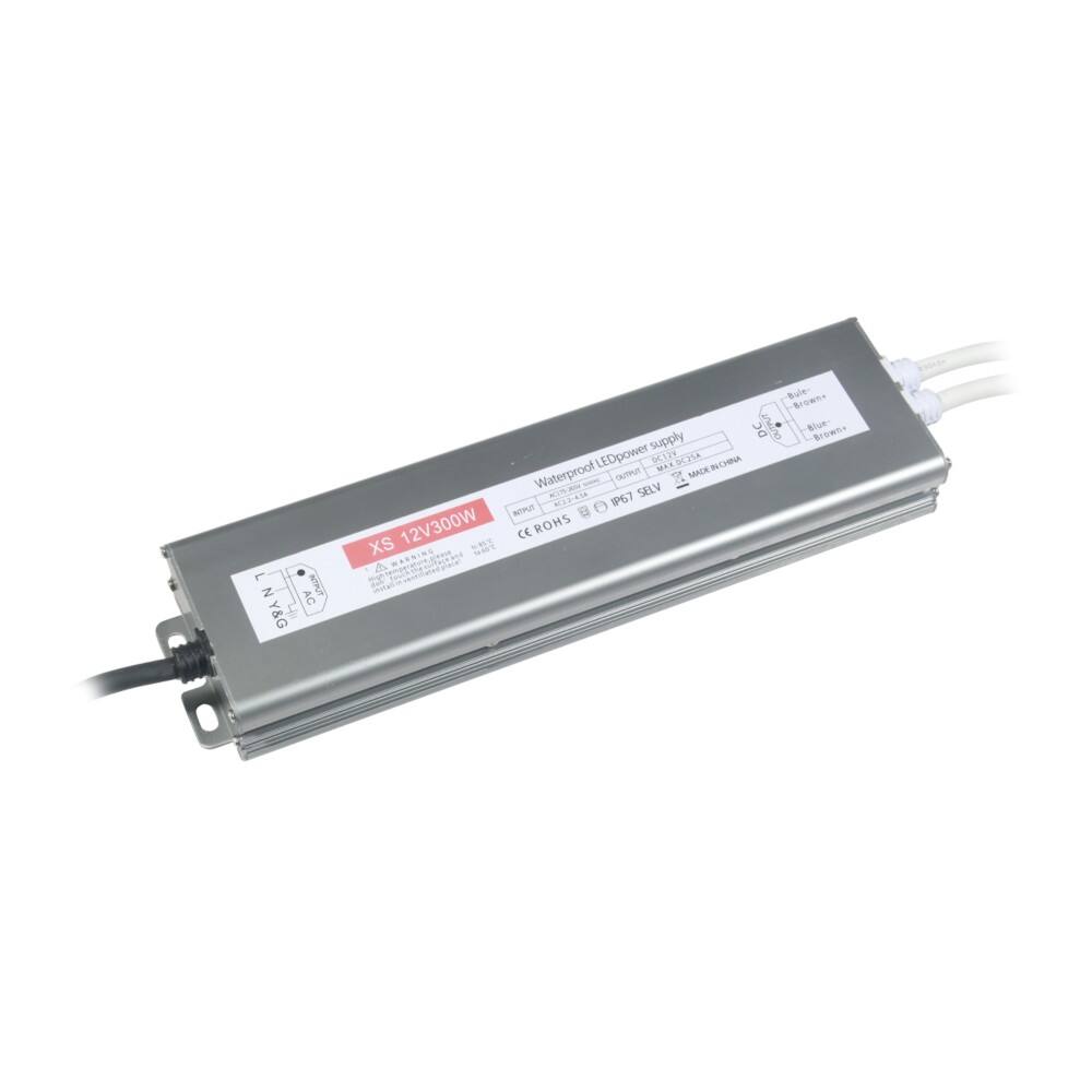 XS-300W-12V-25A