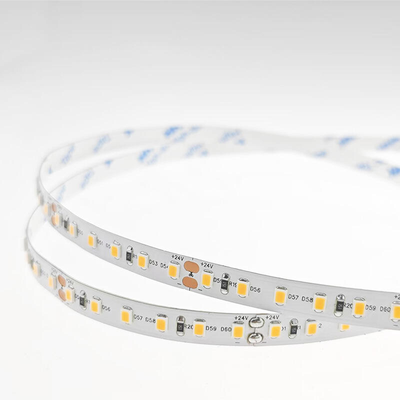 Energibesparende multikontrol LED-striben | Specialiseret i ODM/OEM-tilpasning, balancerer omkostninger og kvalitet