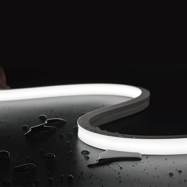 Advanced LED Technology Integration