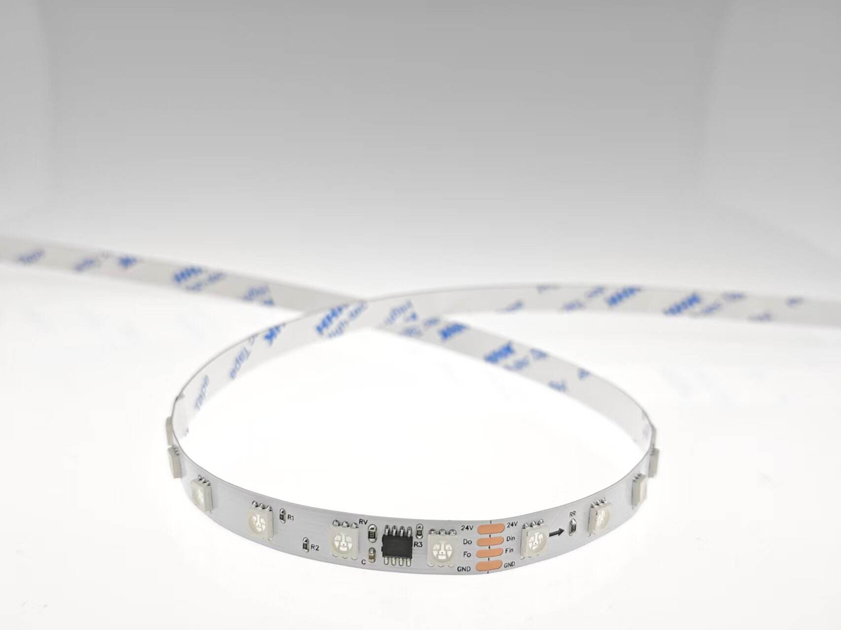 Características avanzadas de control y personalización